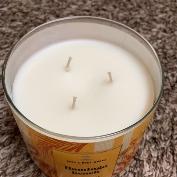 Candle - Picture 2 of 2